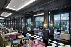 TRENDY LARA Restaurants